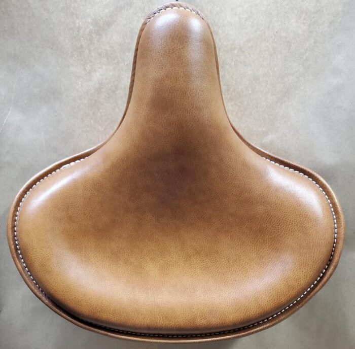 Harley Davidson Plain Solo Seat