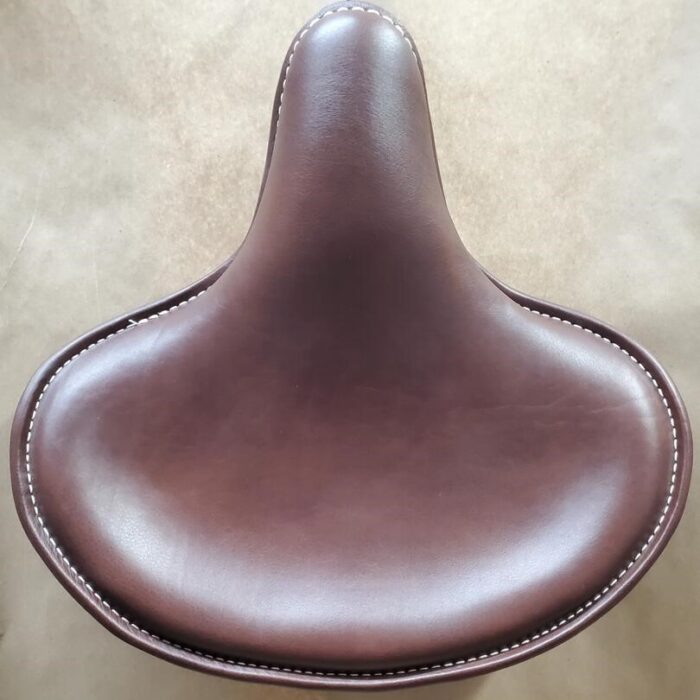 Harley Davidson Plain Solo Seat