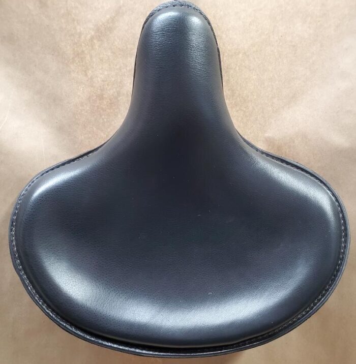 Harley Davidson Plain Solo Seat