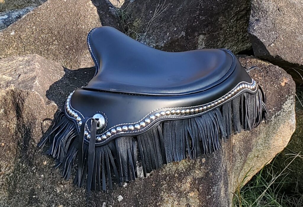 Motorcycle Seat