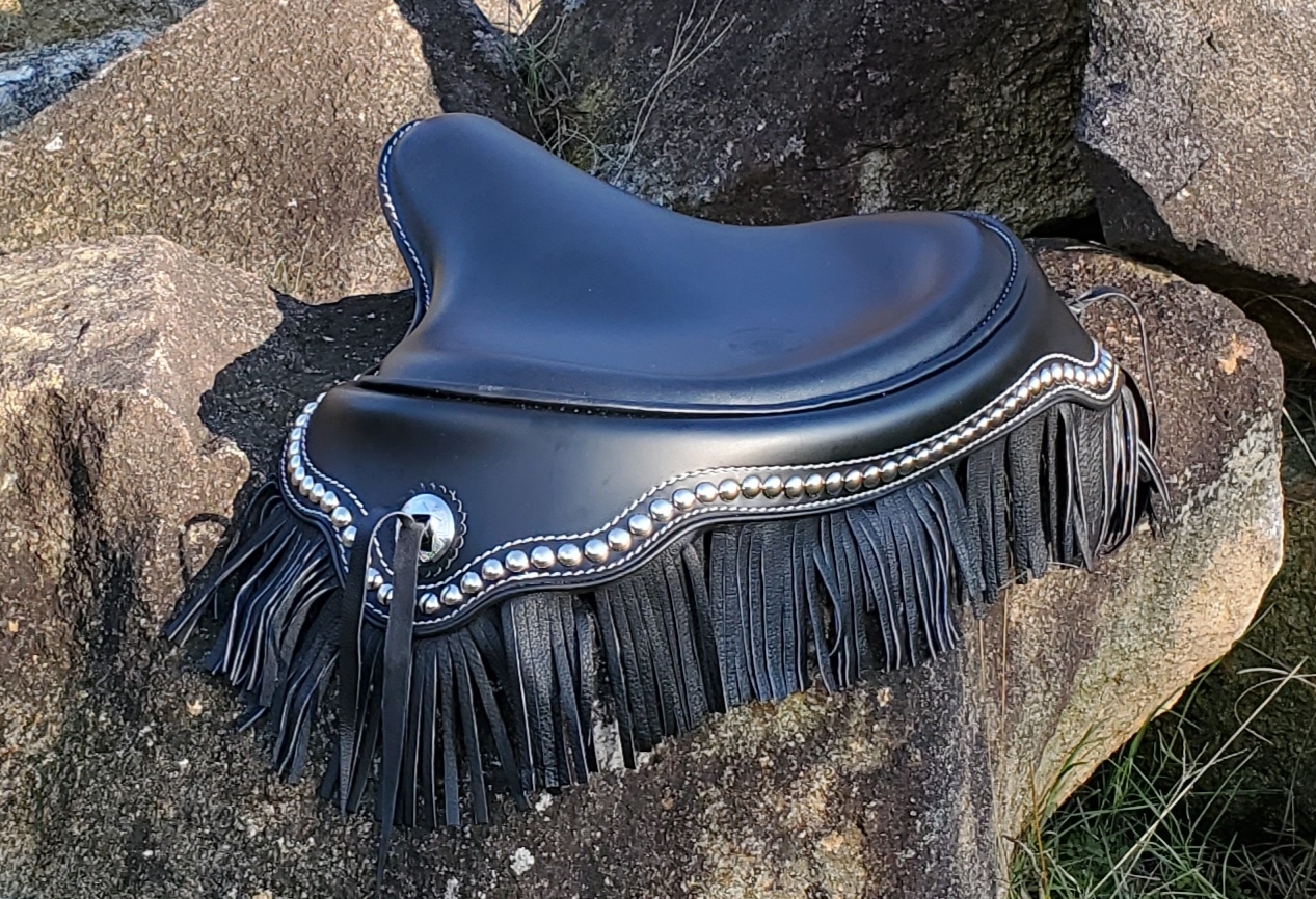 Motorcycle Seat