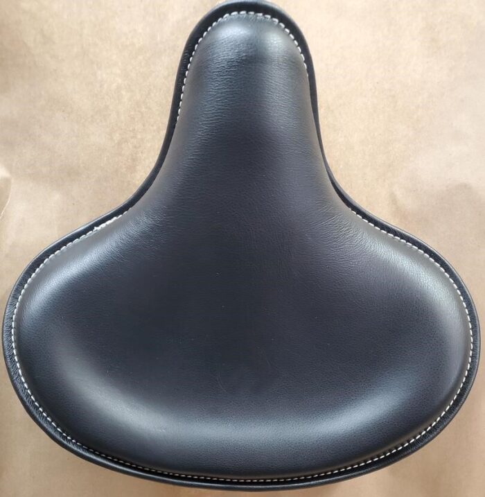 Indian Solo Seat