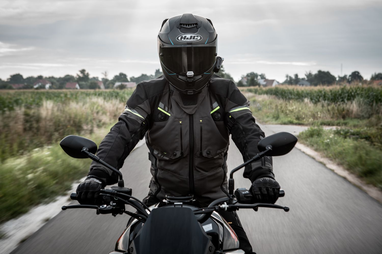 Summer Riding Accessories - Heather's Leathers